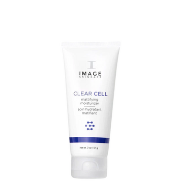 IMAGE Skincare CLEAR CELL Mattifying Moisturiser