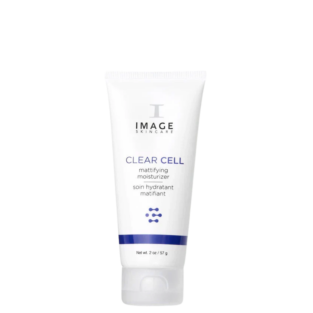 IMAGE Skincare CLEAR CELL Mattifying Moisturiser