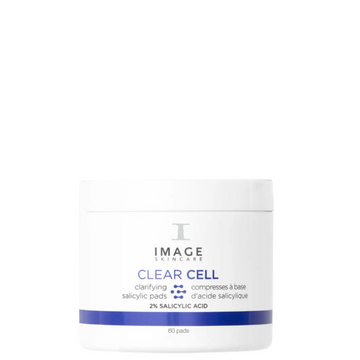 IMAGE Skincare CLEAR CELL Salicylic Clarifying Pads
