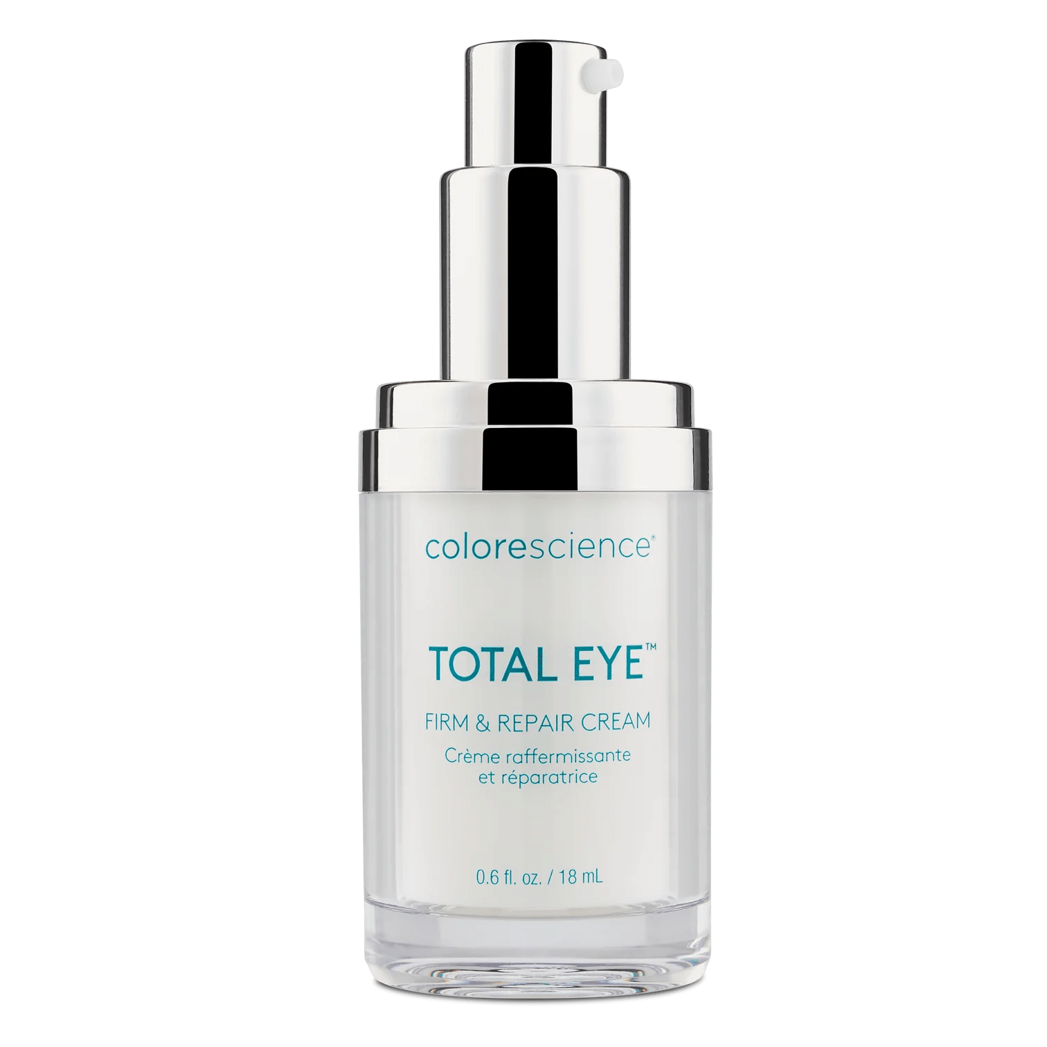 Colorescience 18ml Colorescience® Total Eye® Firm & Repair Cream