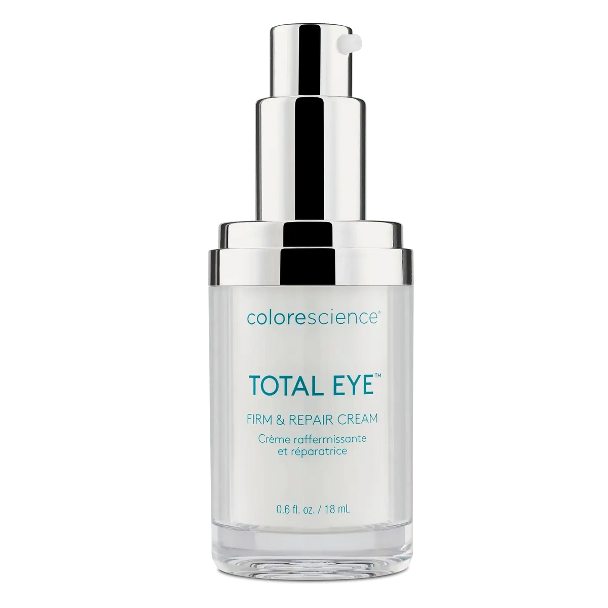 Colorescience Total Eye Firm & Repair Cream 18ml