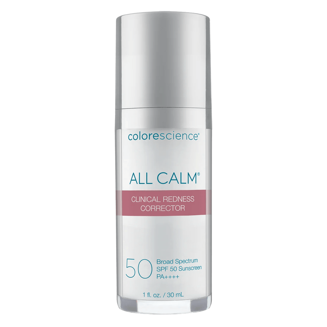 Colorescience 30ml Colorescience® All Calm® Clinical Redness Corrector SPF 50