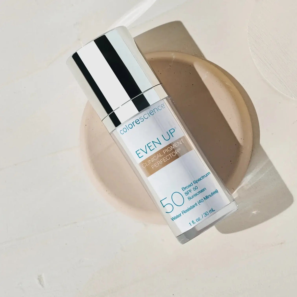 Colorescience Even Up Clinical Pigment Perfector SPF 50 - detail view