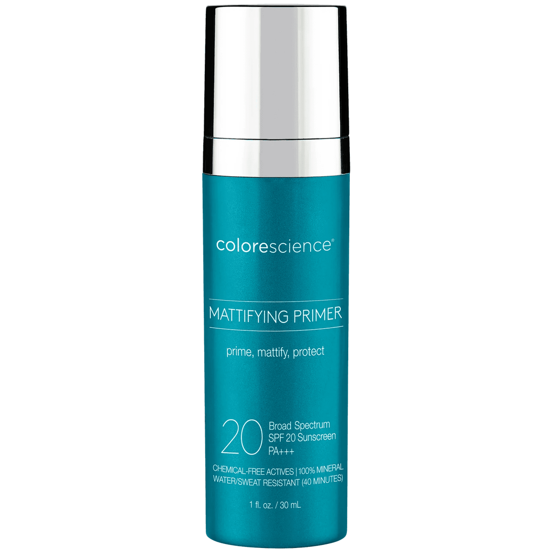 Colorescience 30ml Colorescience® Mattifying Perfector Primer with SPF 20
