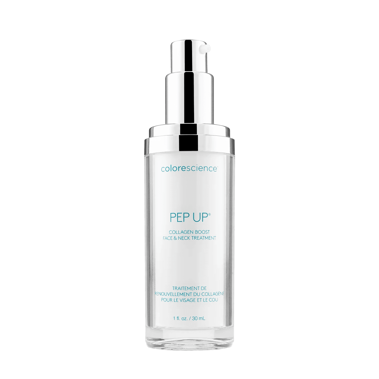 Colorescience 30ml Colorescience® Pep Up® Collagen Boost Face & Neck Serum