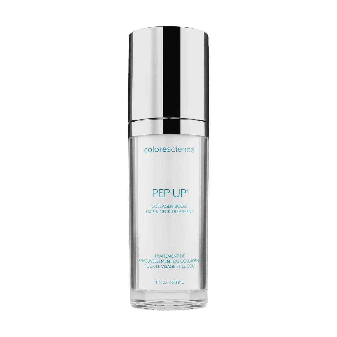 Colorescience 30ml Colorescience® Pep Up® Collagen Boost Face & Neck Serum