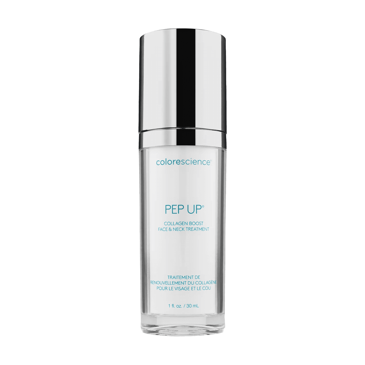Colorescience 30ml Colorescience® Pep Up® Collagen Boost Face & Neck Serum