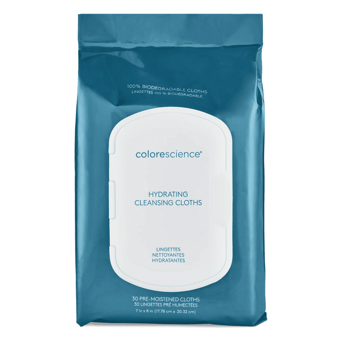 Colorescience Colorescience Hydrating Cleansing Cloths