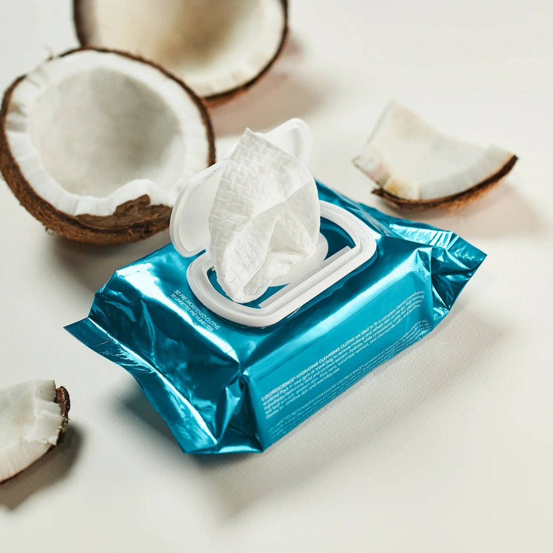Colorescience Colorescience Hydrating Cleansing Cloths