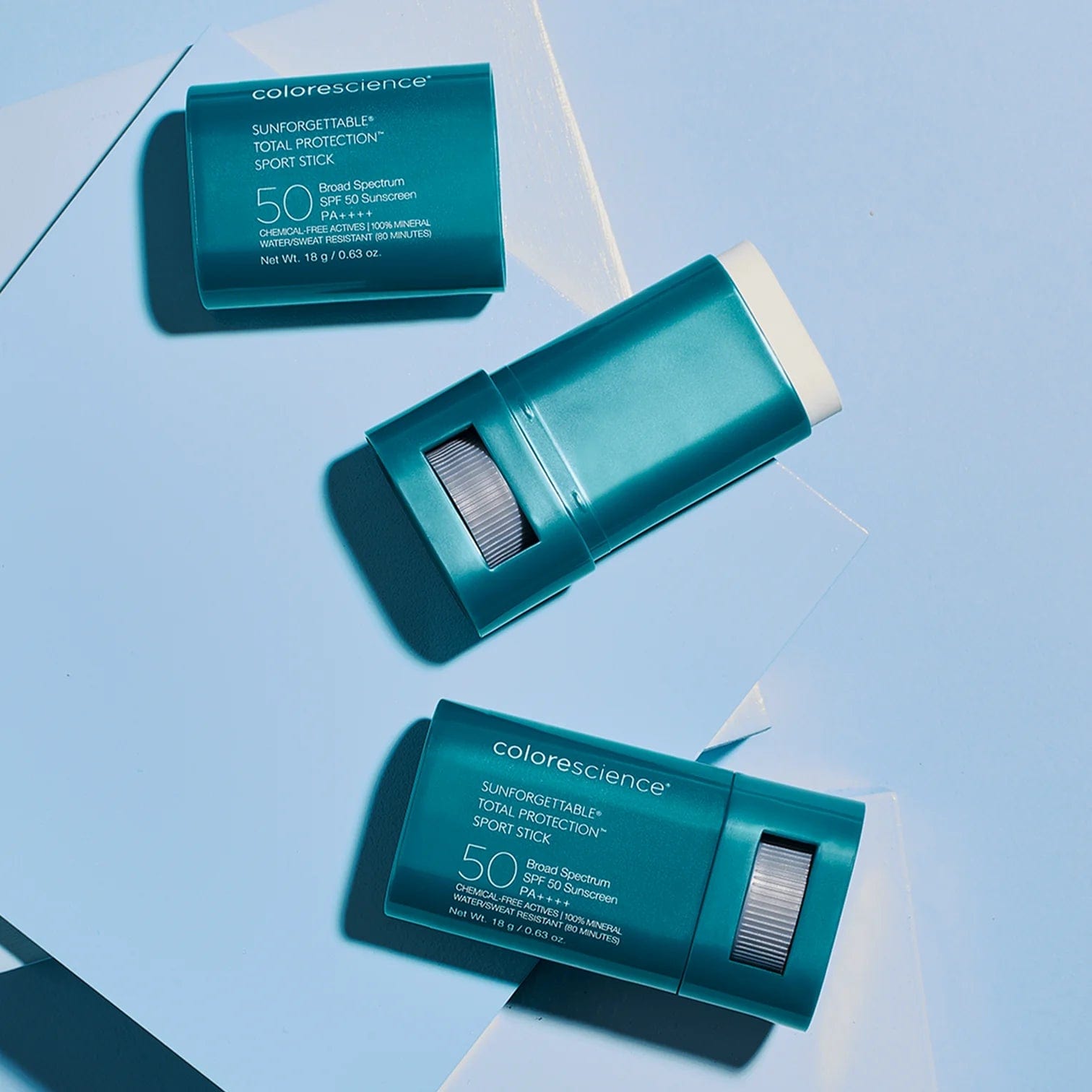 Colorescience Colorescience® Sunforgettable® Total Protection™ Sport Stick SPF 50