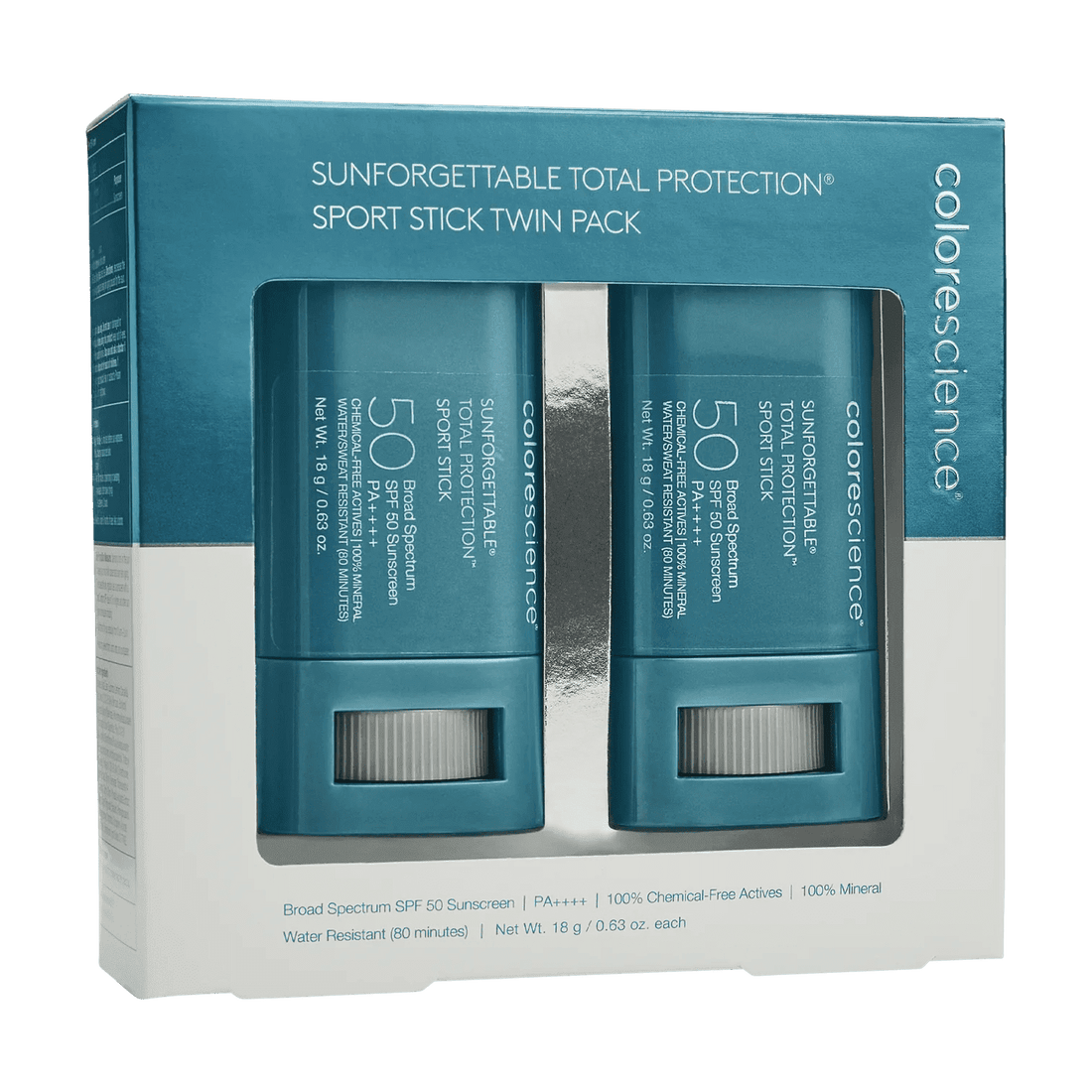 Colorescience Colorescience® Sunforgettable® Total Protection™ Sport Stick SPF 50