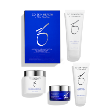 ZO Skin Health Complexion Clearing Program