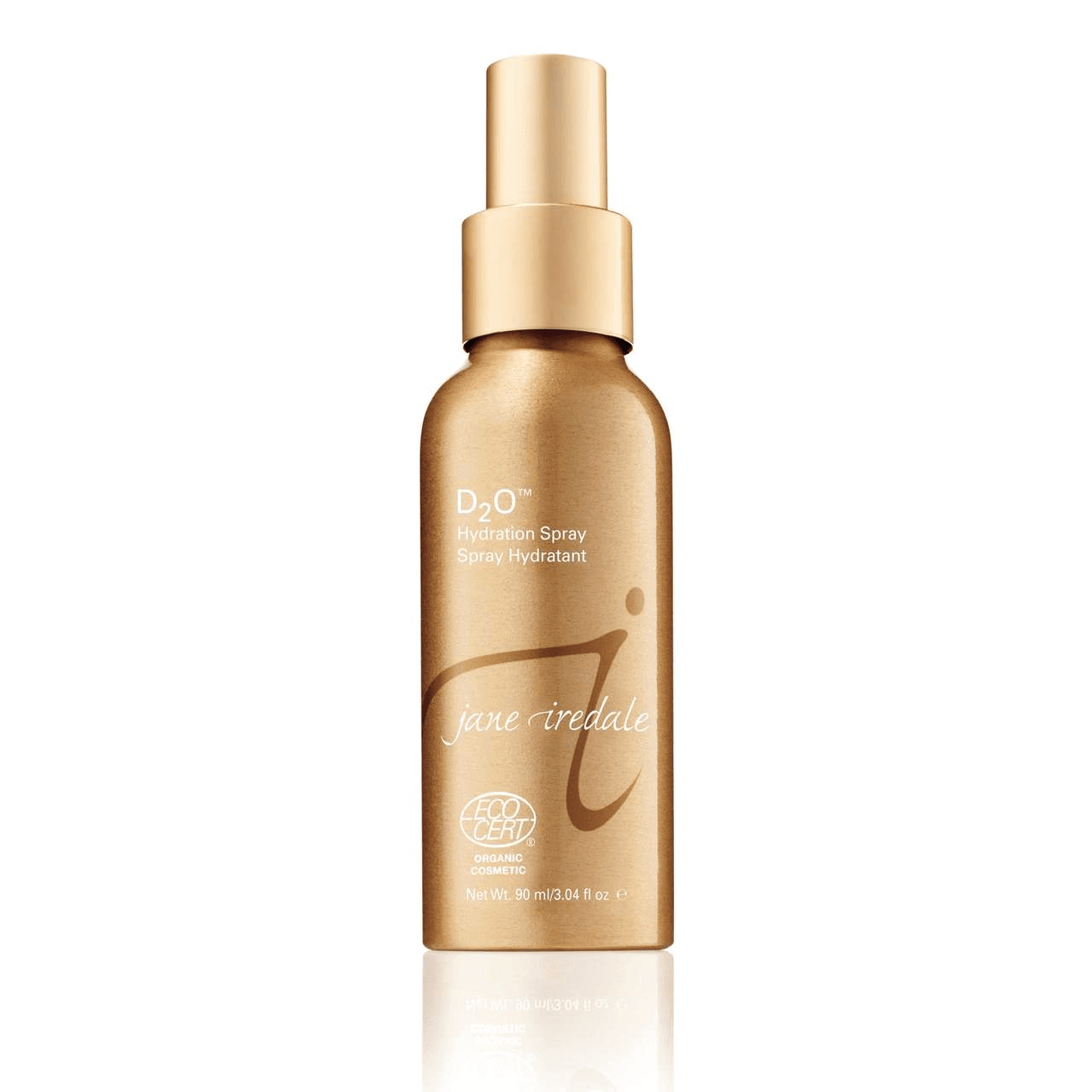 Jane Iredale Hydration Spray D2O