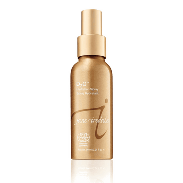Jane Iredale Hydration Spray D2O