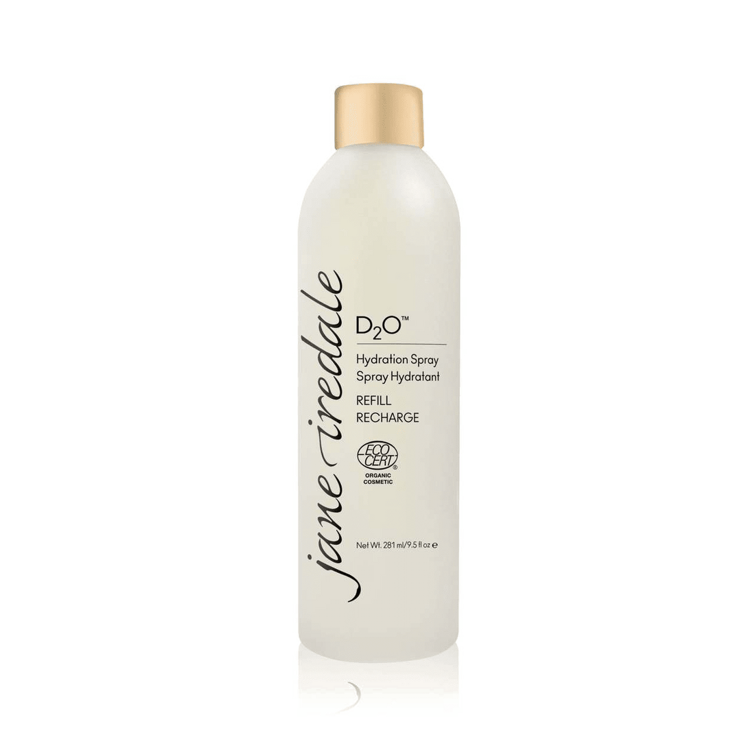 Jane Iredale Hydration Spray D2O
