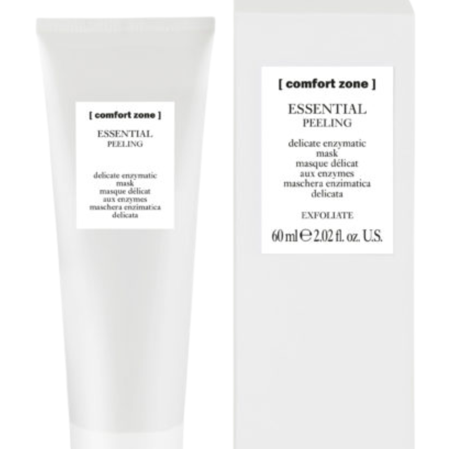 Comfort Zone Essential Peeling™
