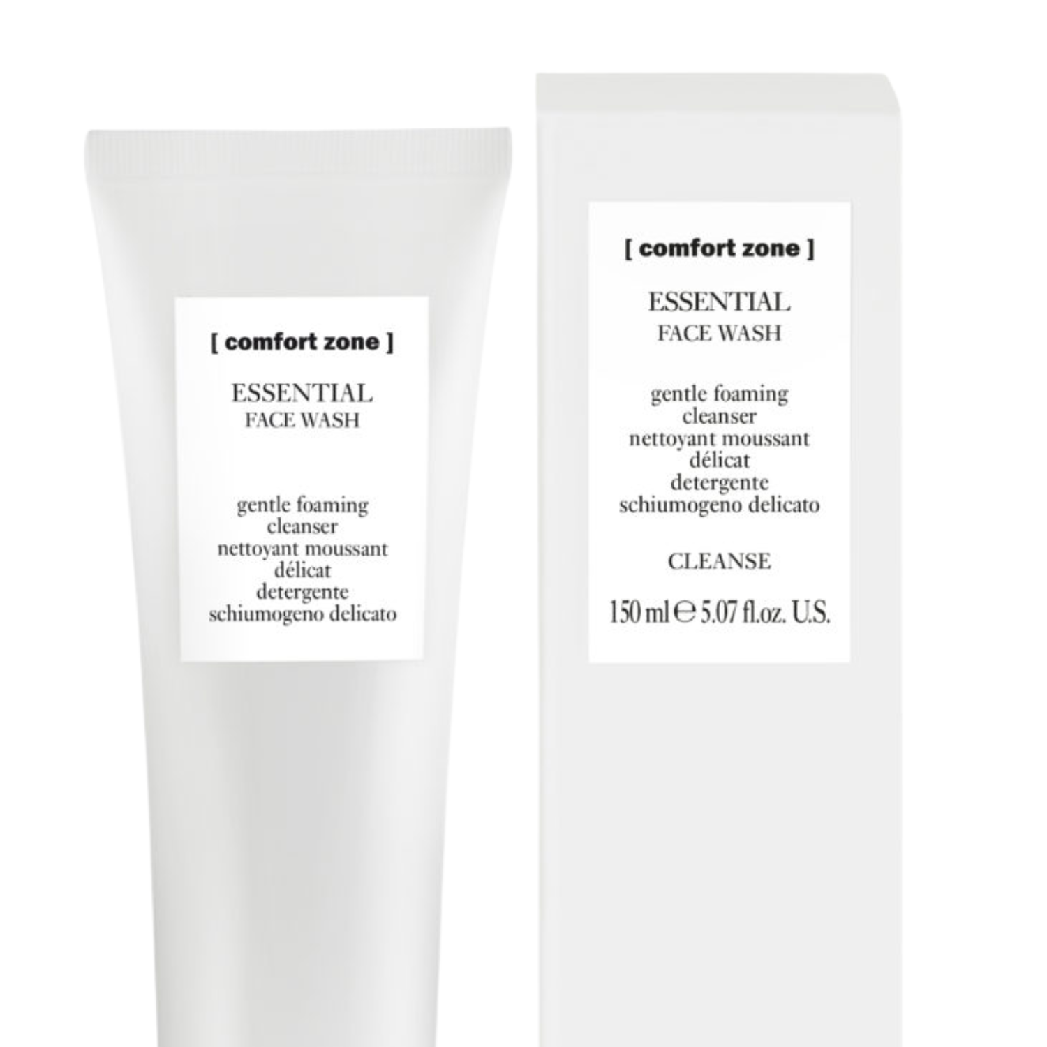 Comfort Zone Essential Face Wash™