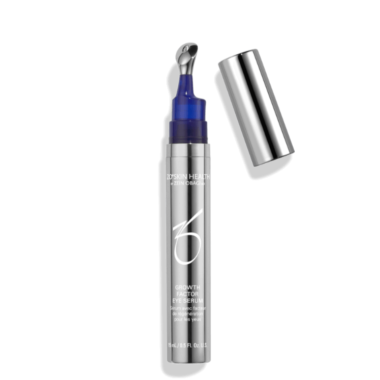 ZO Skin Health Growth Factor Eye Serum