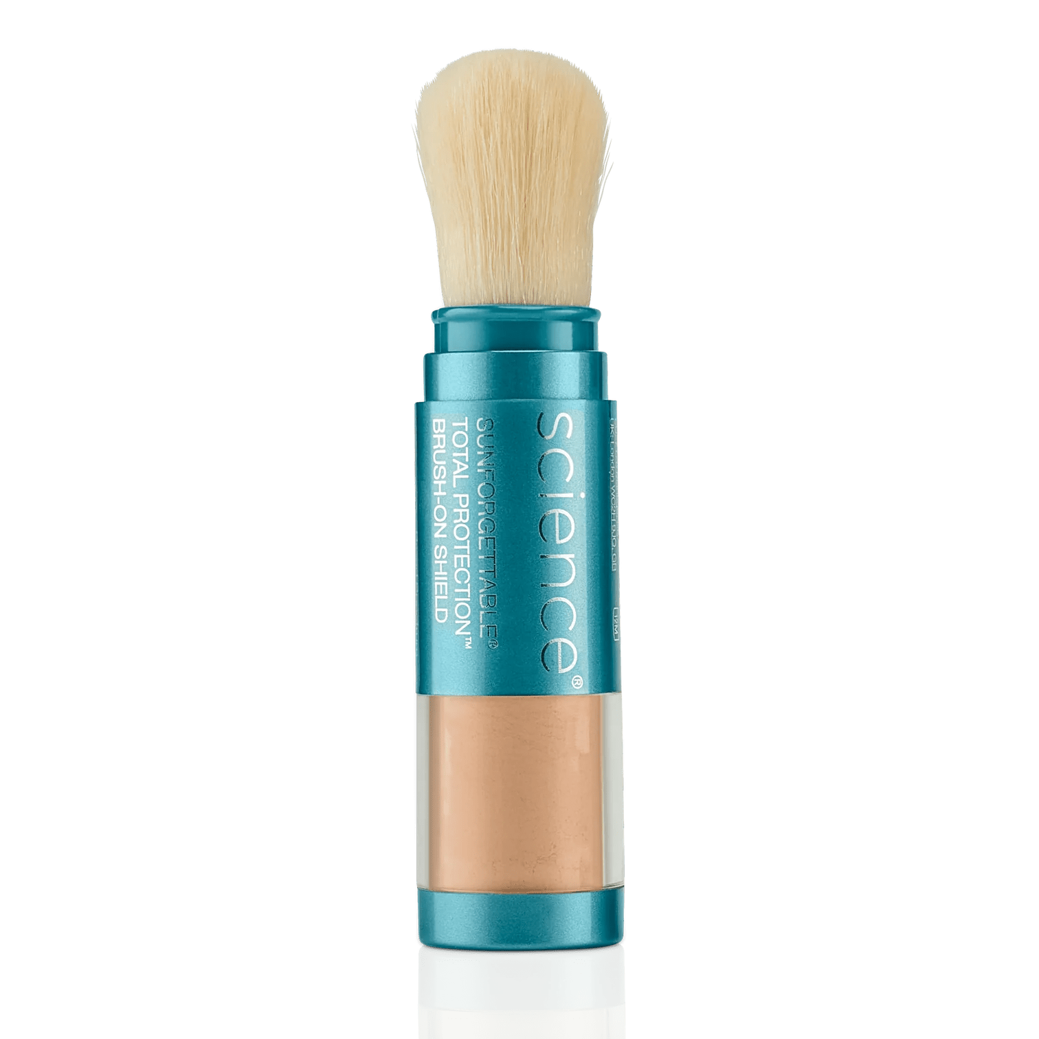 Colorescience® Sunforgettable ™ Total Protection Brush-On Shield SPF 50