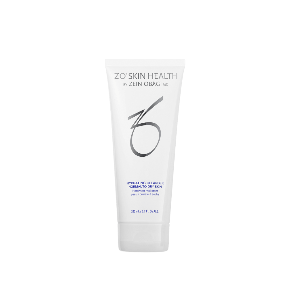 ZO Skin Health Hydrating Cleanser