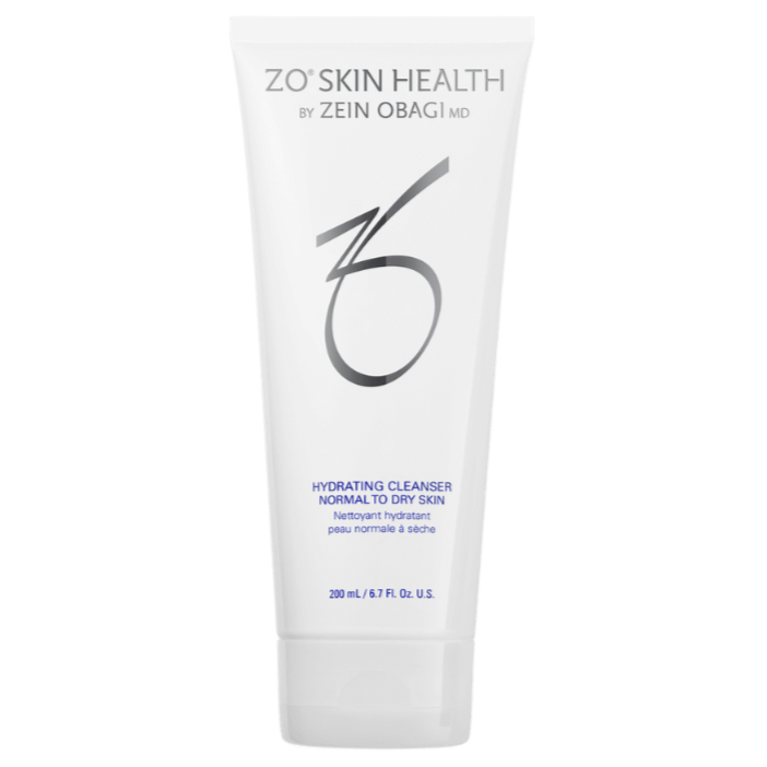 ZO Skin Health Hydrating Cleanser