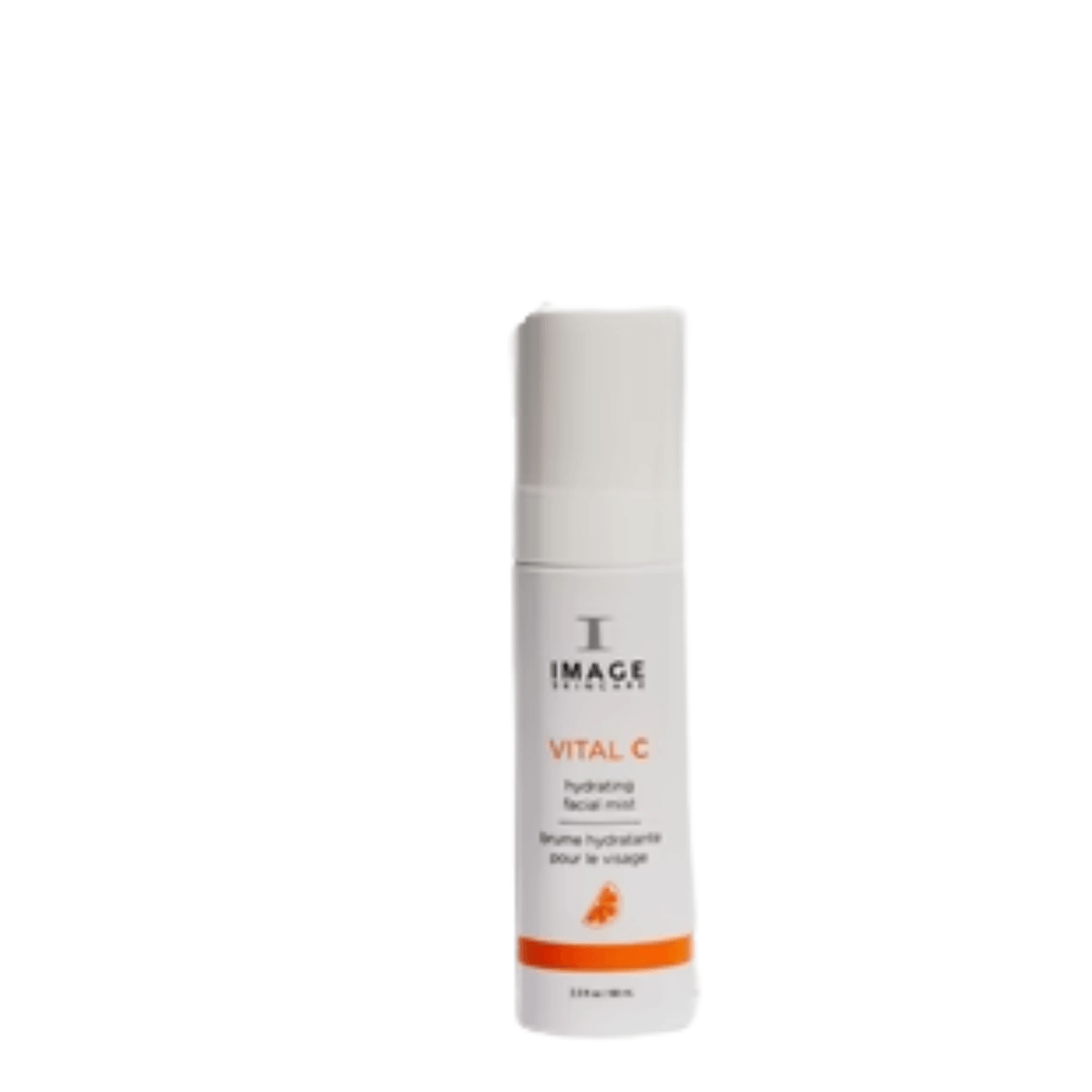 IMAGE Skincare VITAL C Hydrating Facial Mist 68ml spray bottle – vitamin C and gold hydrating face mist