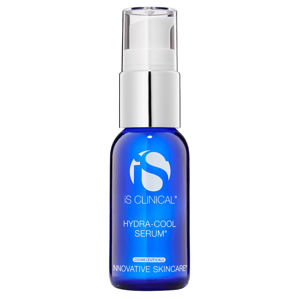 iS Clinical Hydra-Cool Serum