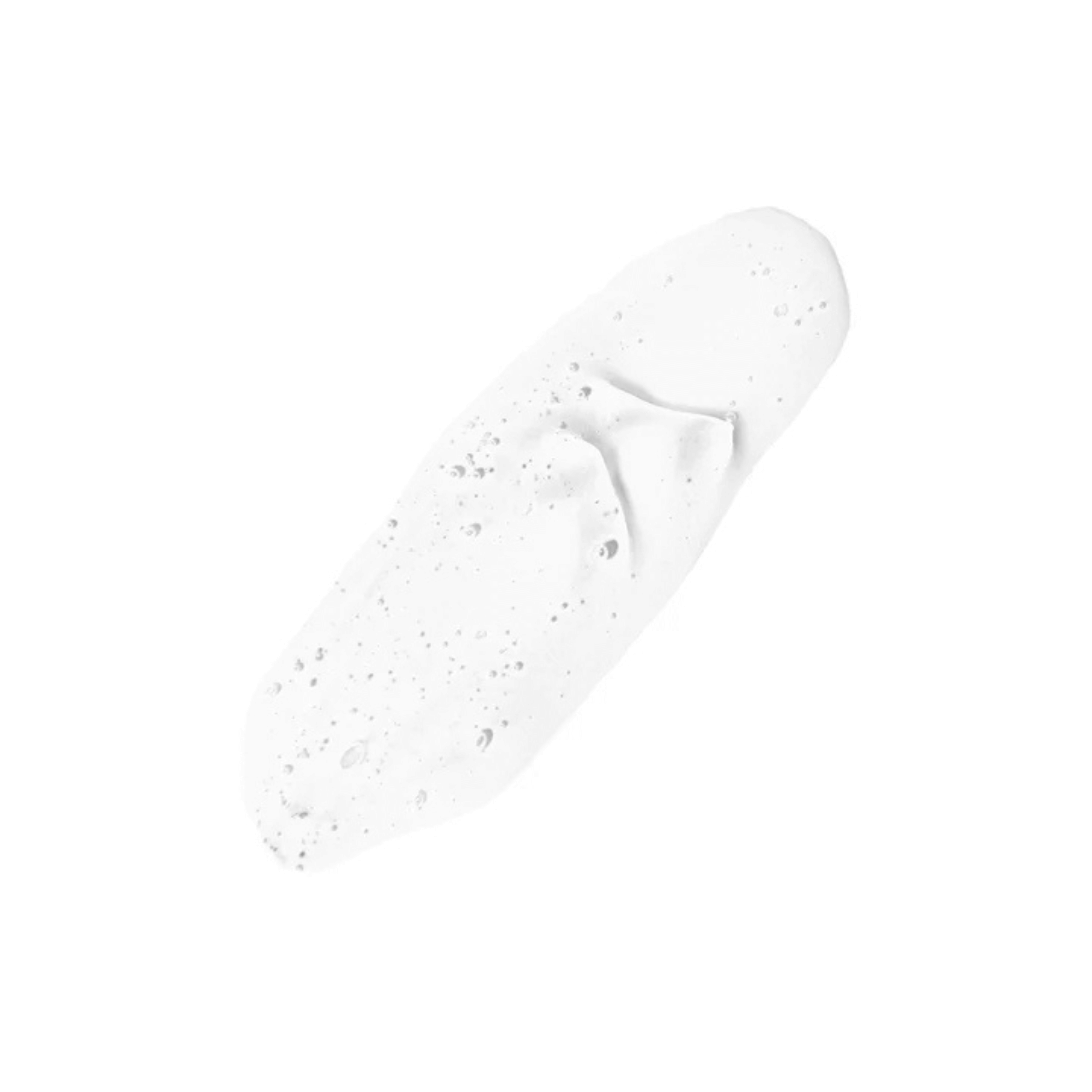Revision Skincare Hydrating Serum™ smooth, lightweight formula showing texture on a white background.