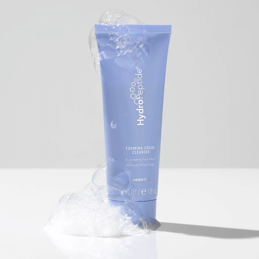 HydroPeptide Foaming Cream Cleanser™