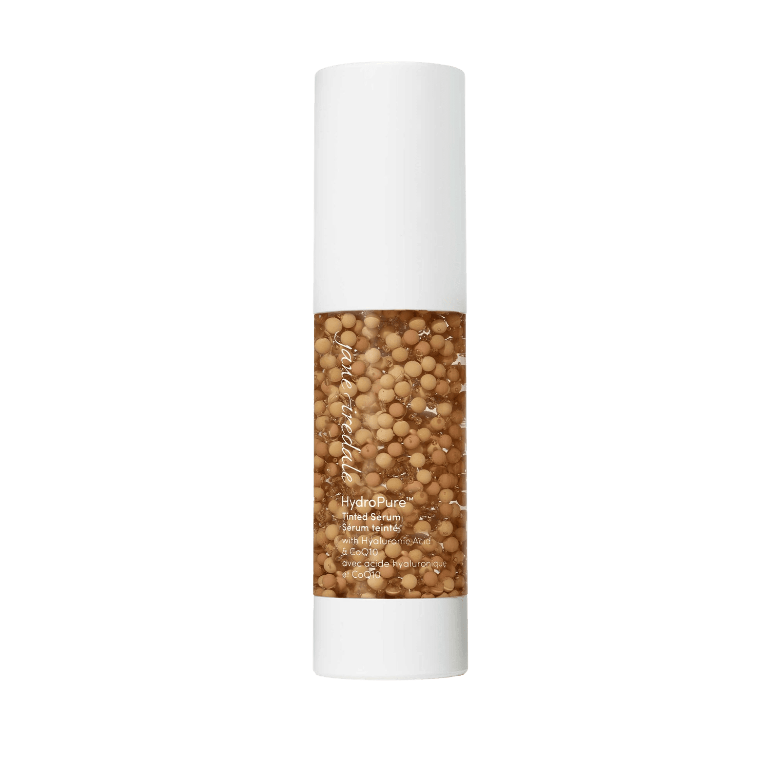 Jane Iredale HydroPure Tinted Serum