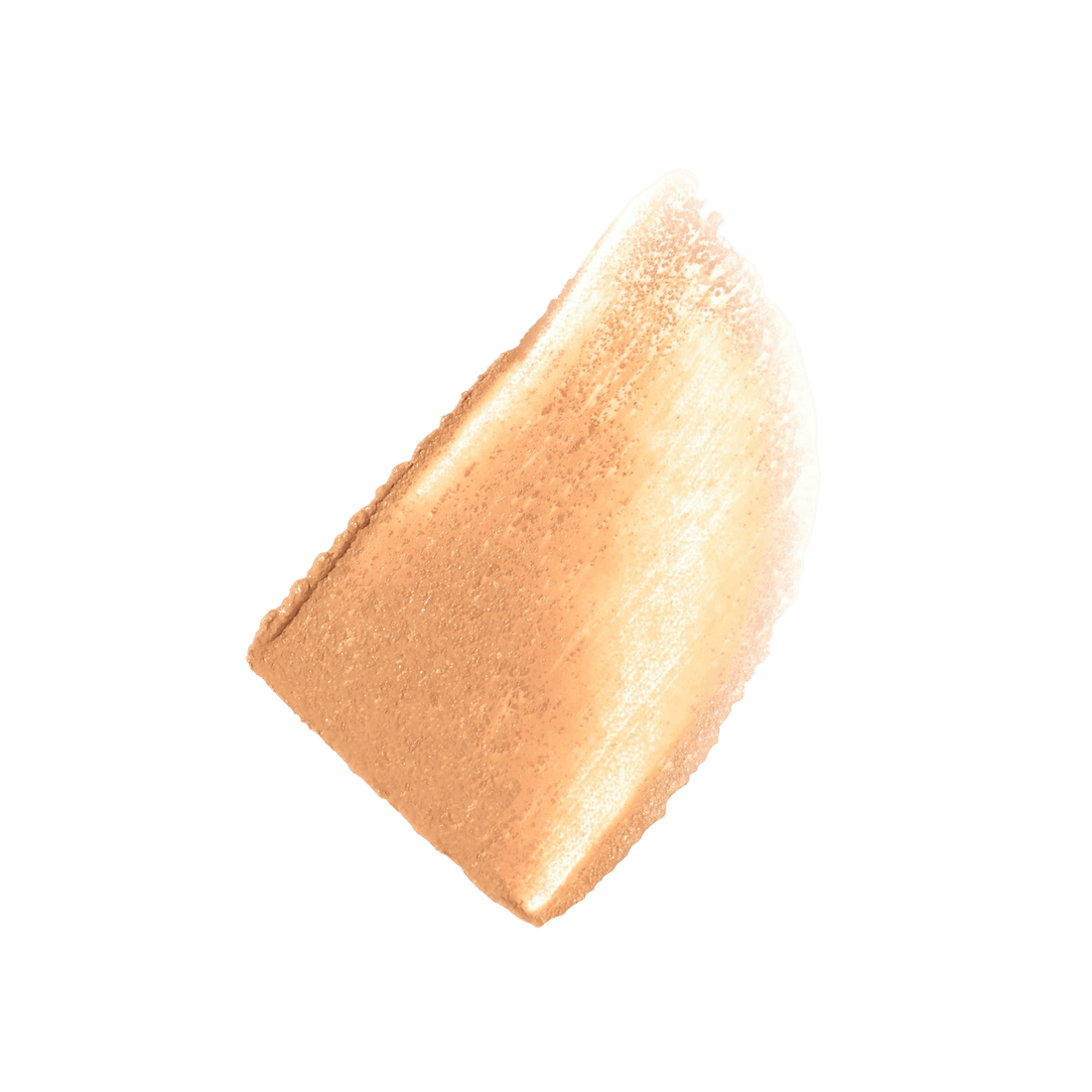 Jane Iredale HydroPure Tinted Serum swatch showcasing a natural glowing finish and sheer coverage.