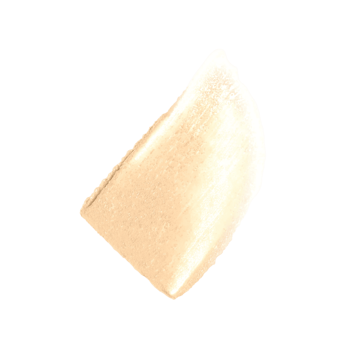 Swatch of Jane Iredale HydroPure Tinted Serum showcasing its lightweight, radiant, and dewy texture.