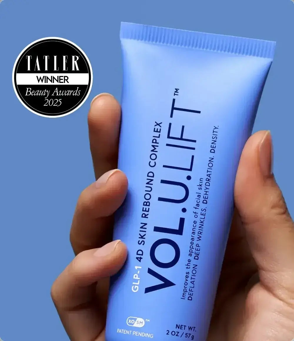 IMAGE Skincare VOL.U.LIFT - Tatler Beauty Awards 2025 winner