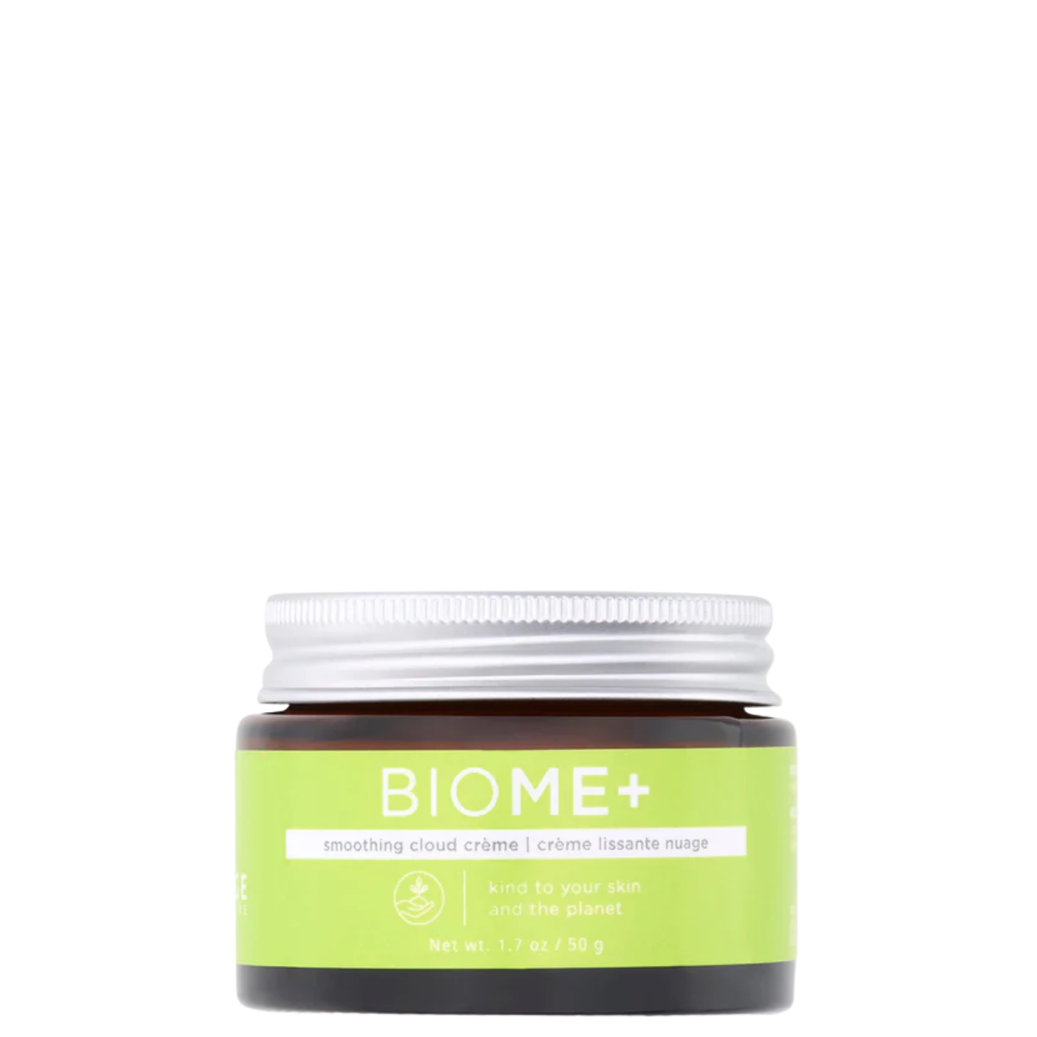 IMAGE Skincare BIOME+ Smoothing Cloud Crème