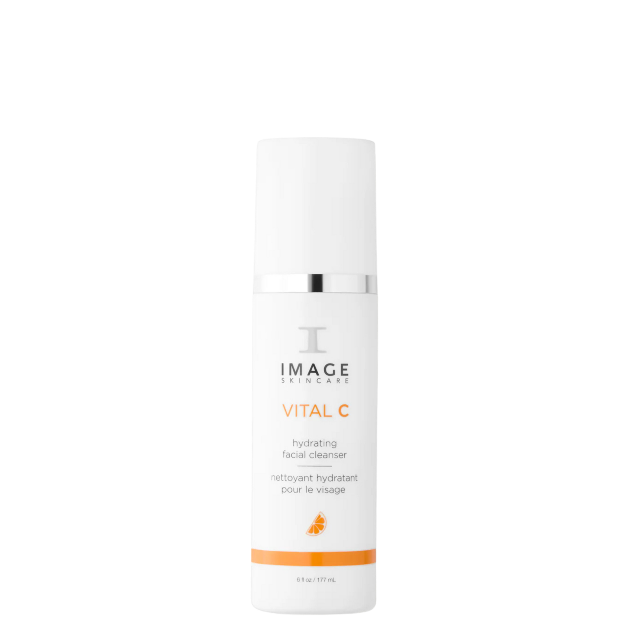IMAGE Skincare VITAL C Hydrating Facial Cleanser
