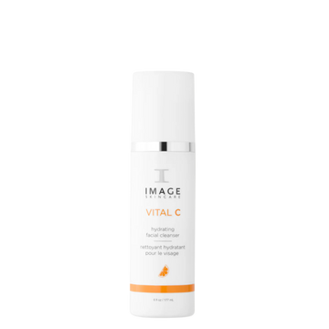 IMAGE Skincare VITAL C Hydrating Facial Cleanser