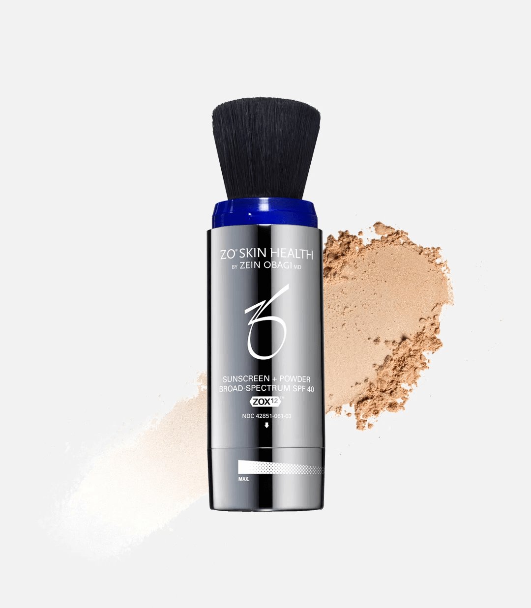 ZO Skin Health Sunscreen + Powder Broad Spectrum SPF 30