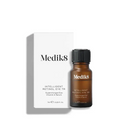 Medik8 Intelligent Retinol Eye TR product packaging and bottle, featuring anti-aging eye serum for crow's feet.