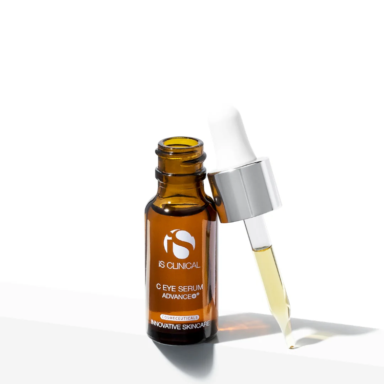 iS Clinical C Eye Serum Advance+™