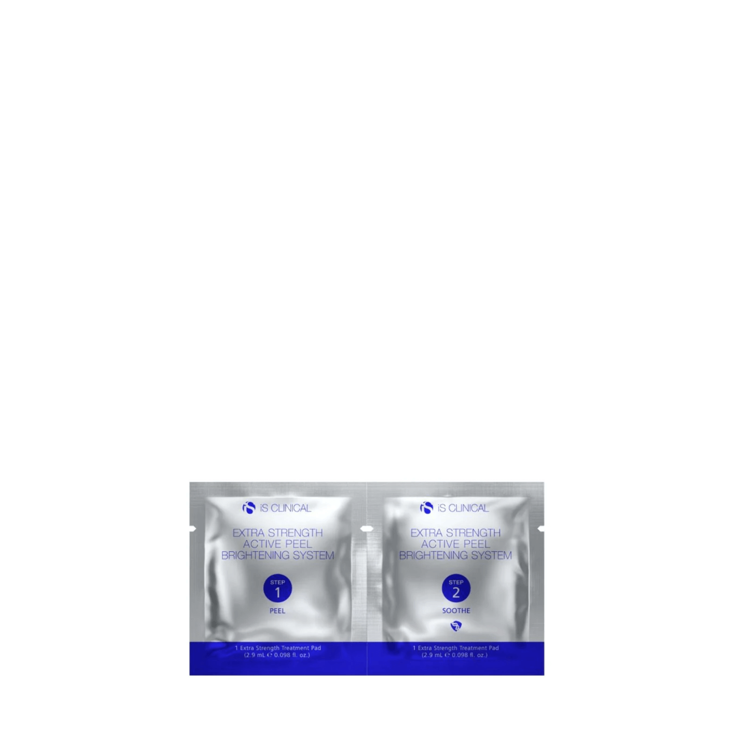 iS Clinical Extra Strength Active Peel Brightening System