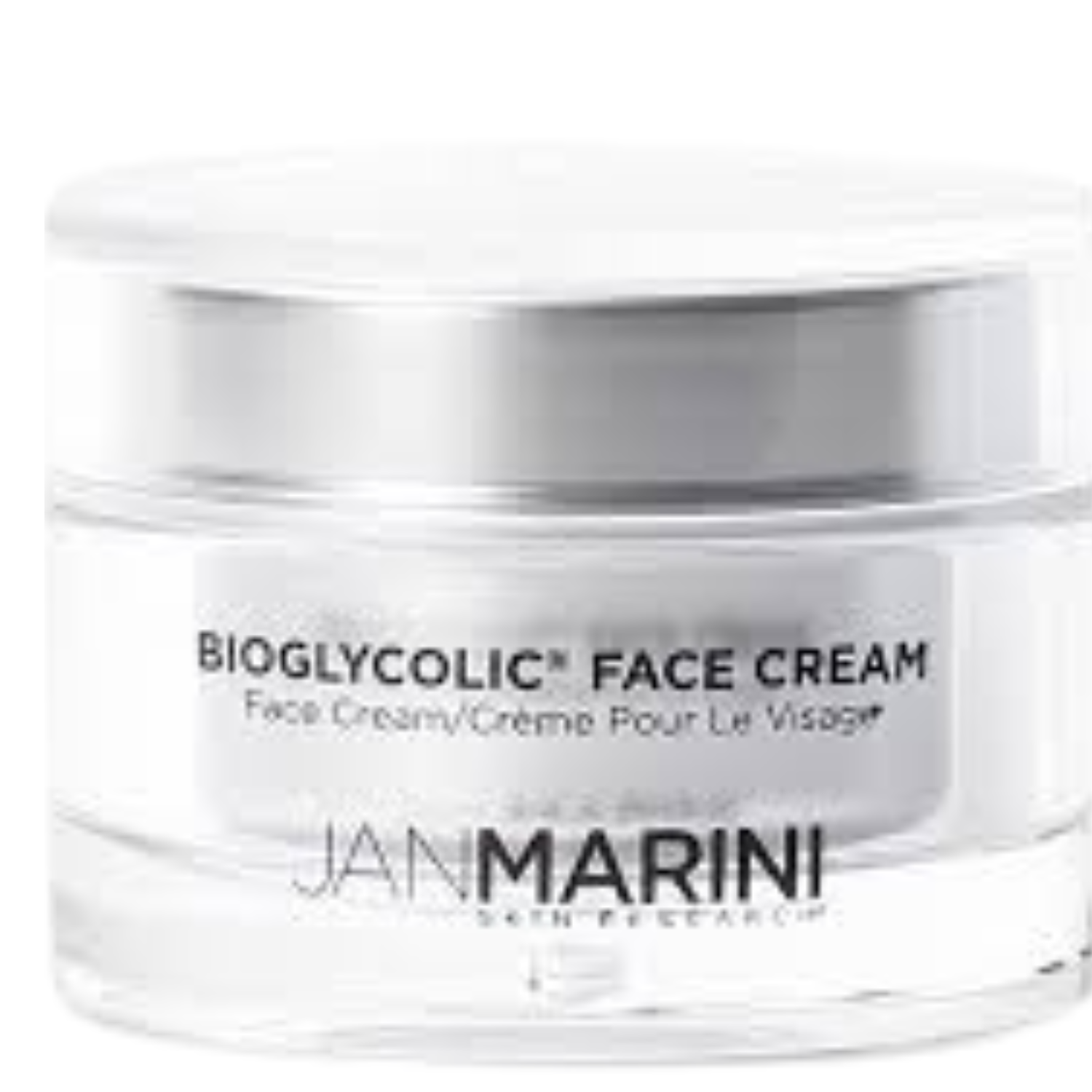 Jan Marini Bioglycolic Face Cream™