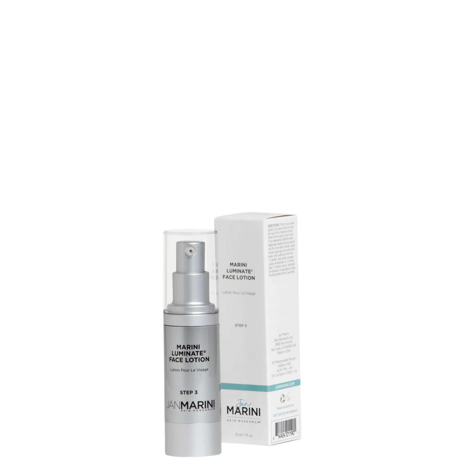 Jan Marini Luminate Face Lotion™