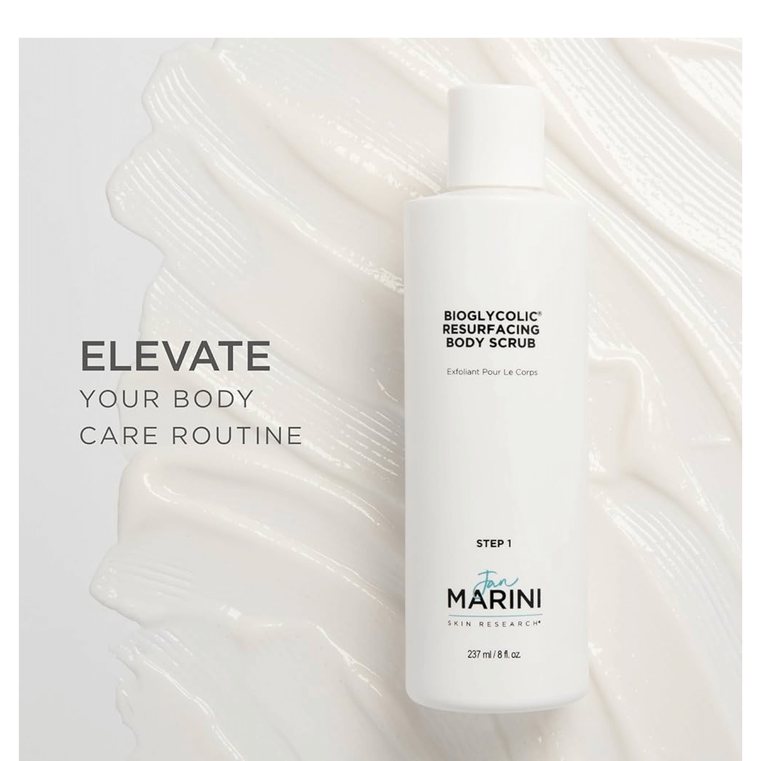 Jan Marini Bioglycolic Resurfacing Body Scrub™