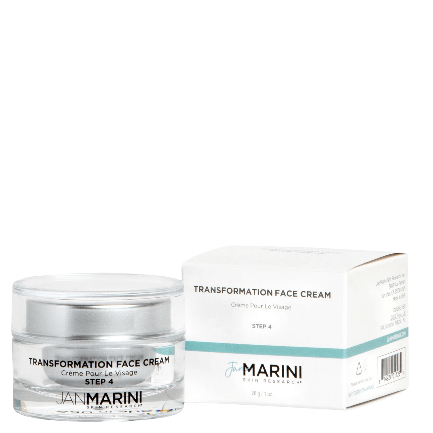 Jan Marini Transformation Face Cream™