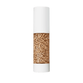 Jane Iredale HydroPure Tinted Serum in a sleek bottle showcasing its innovative formula with visible beads.