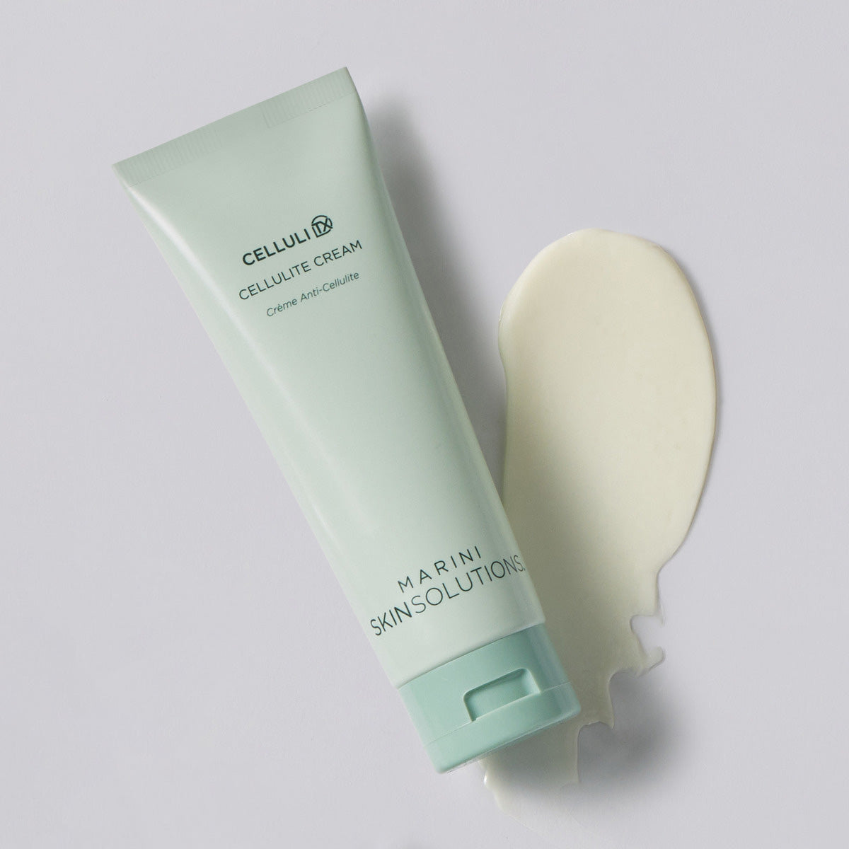 Marini SkinSolutions CelluliTx Cellulite Cream - lifestyle