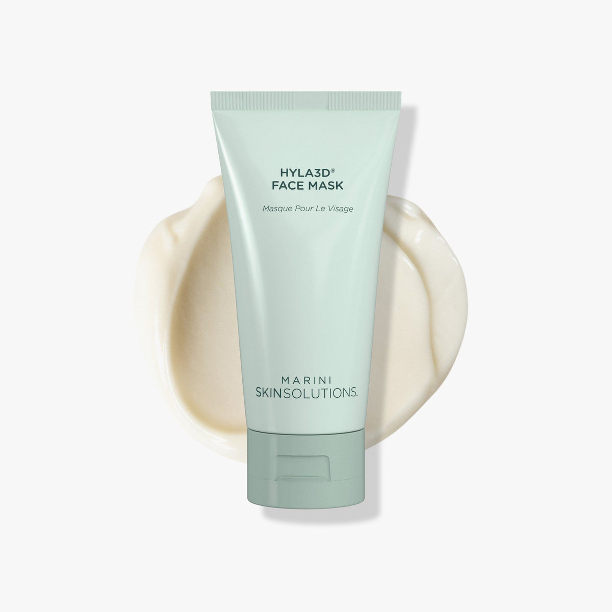 Marini SkinSolutions Hyla3D Face Mask - jar front