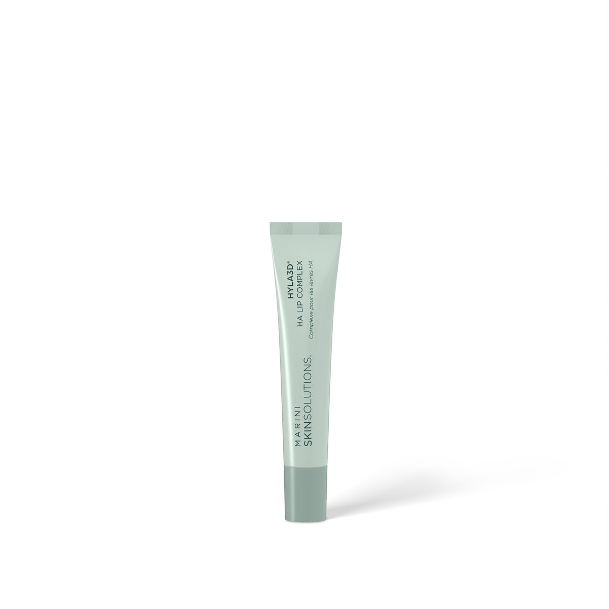 Marini SkinSolutions Hyla3D HA Lip Complex - tube front