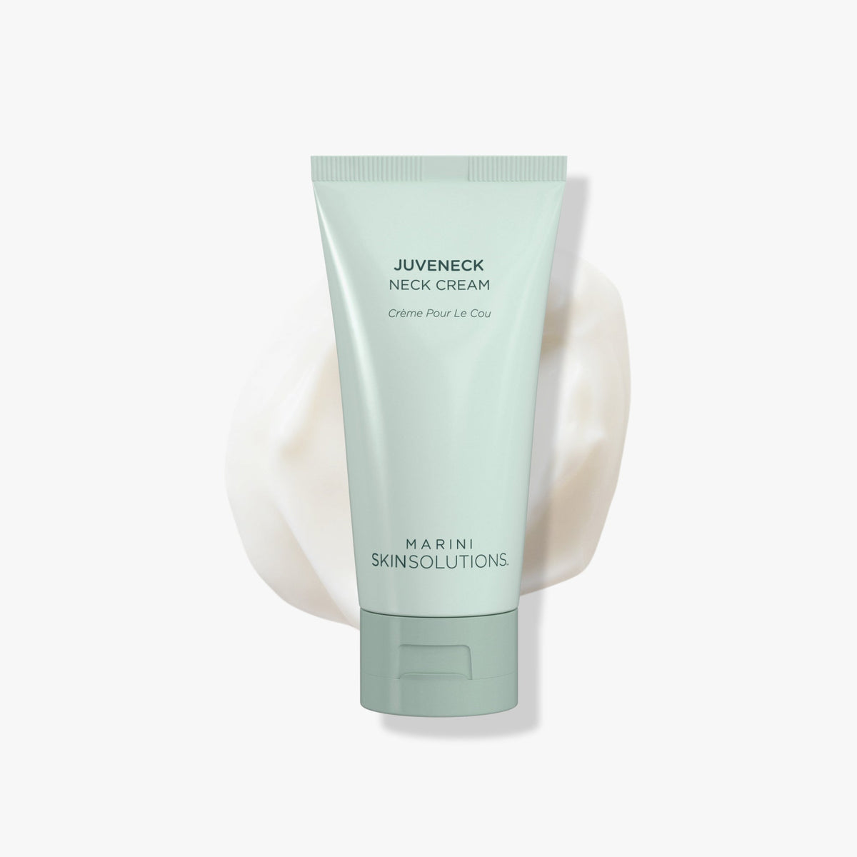 Marini SkinSolutions Juveneck - jar front