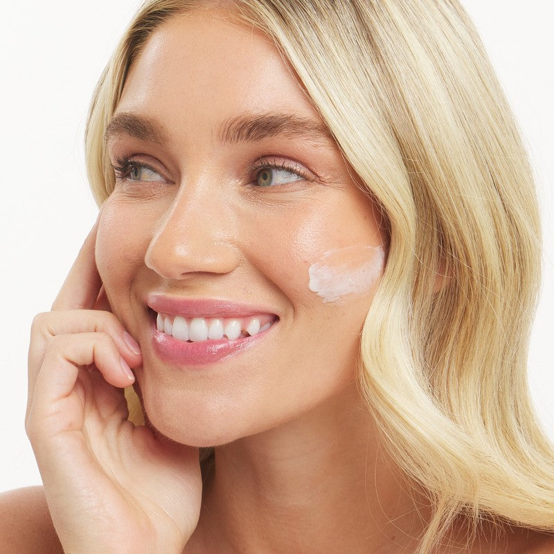 Marini SkinSolutions Luminate Face Mask - brightening results